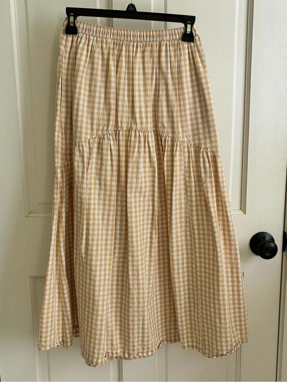 100% Cotton Skirt